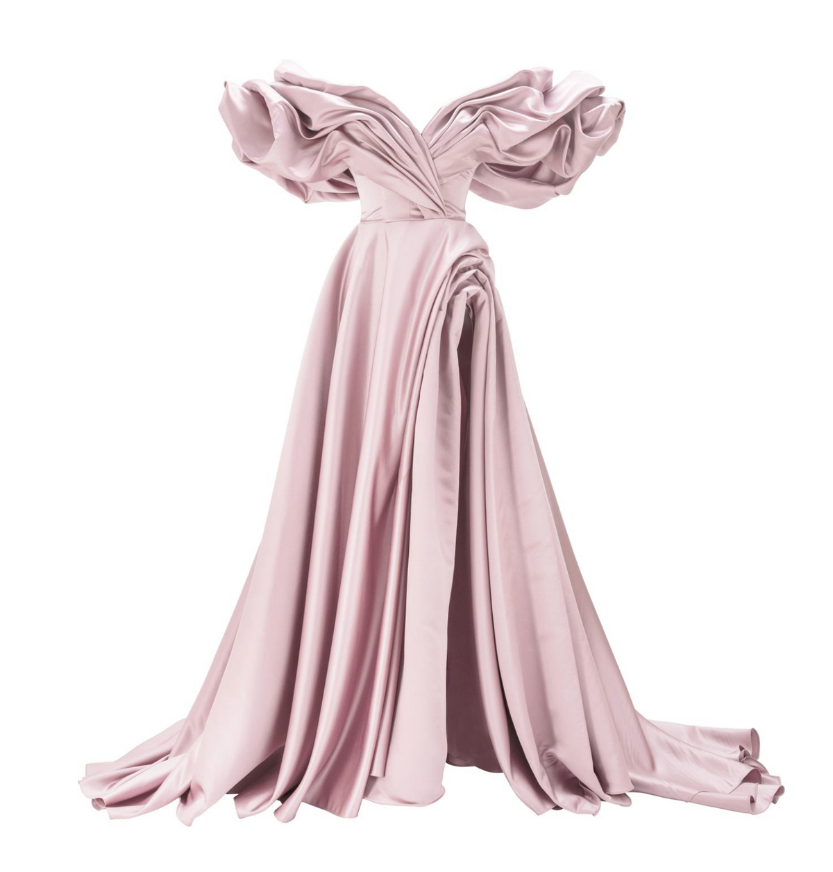 F1 Gown