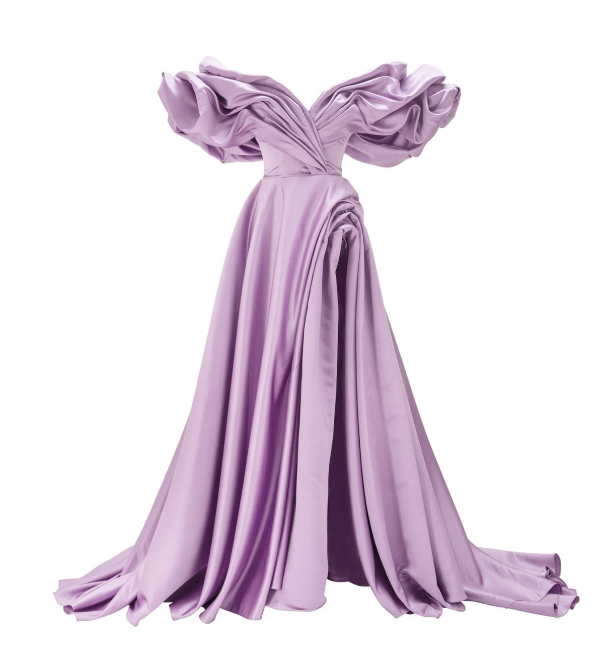 F1 Gown