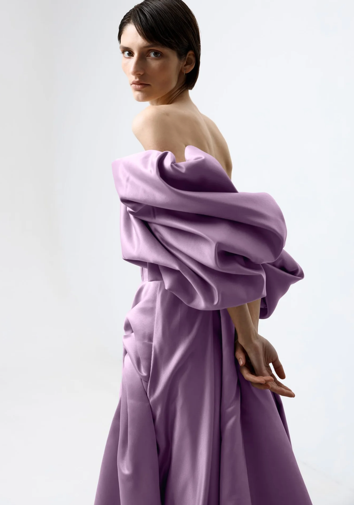 F1 Gown