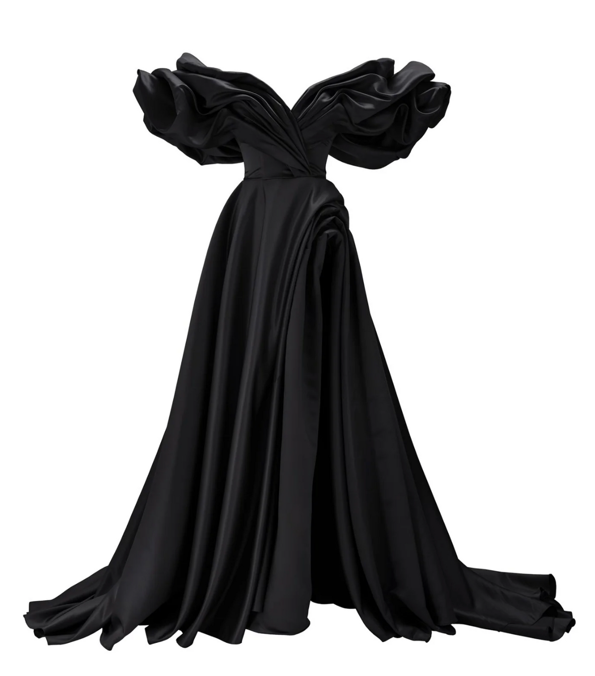 F1 Gown