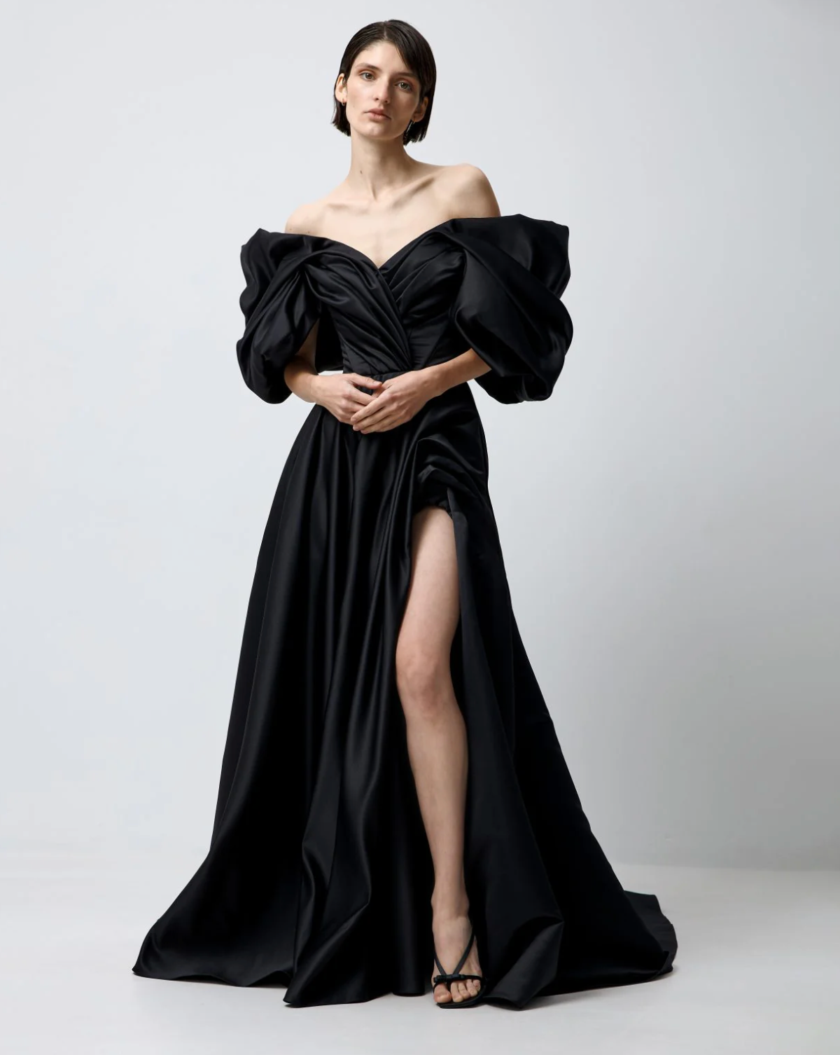 F1 Gown