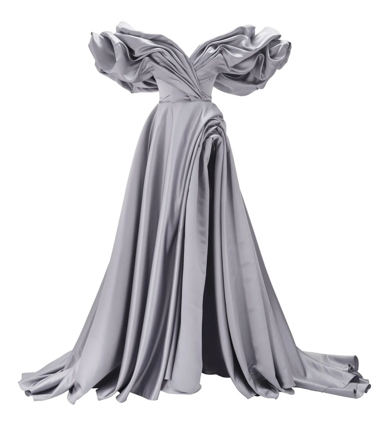 F1 Gown