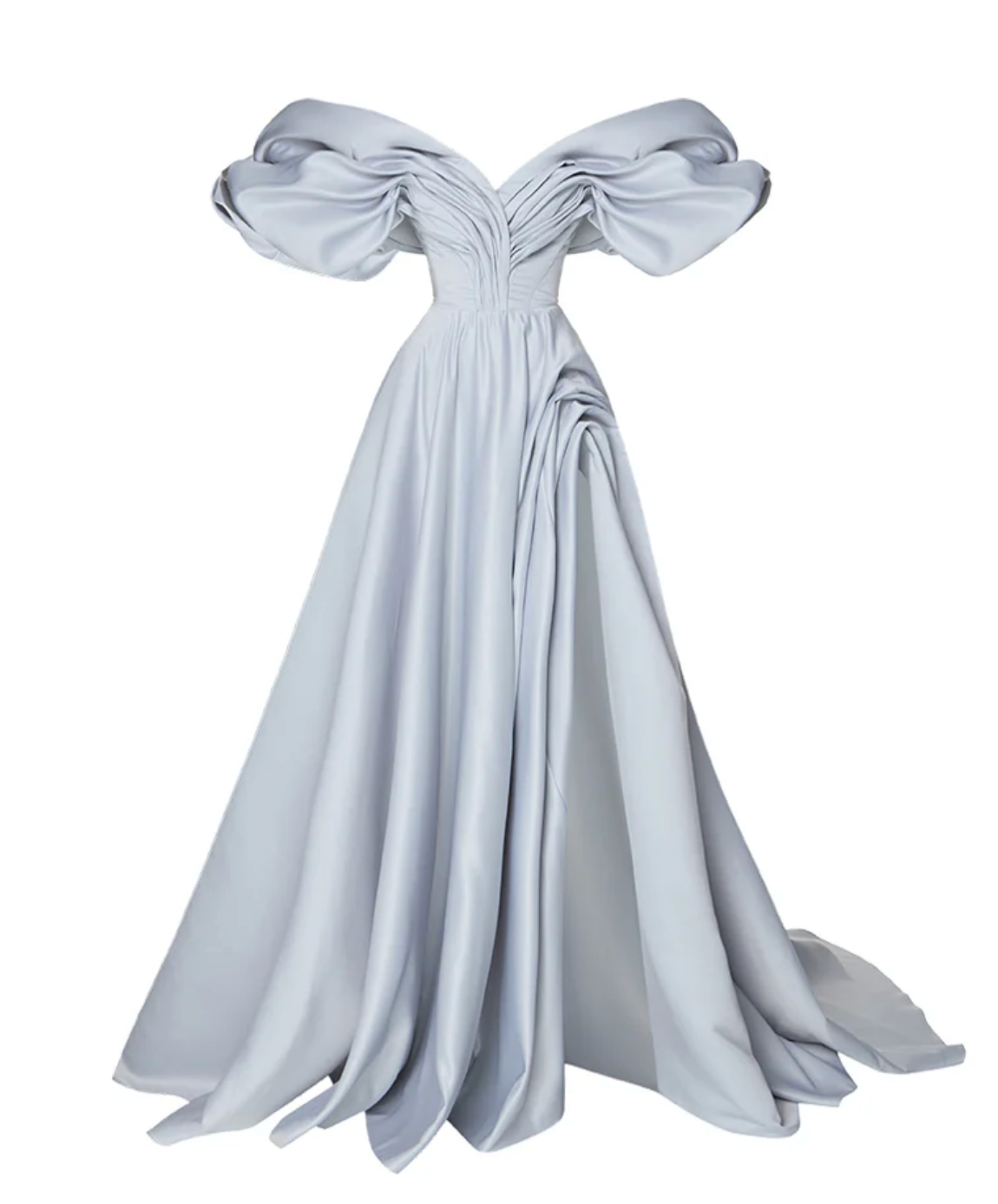 F1 Gown