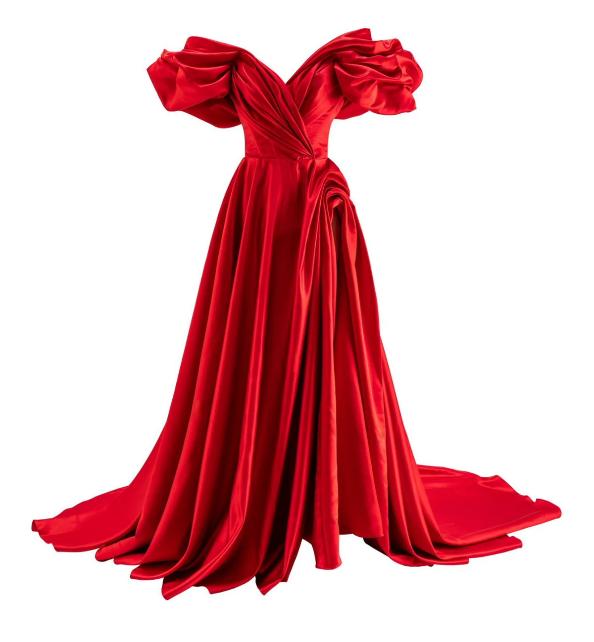 F1 Gown