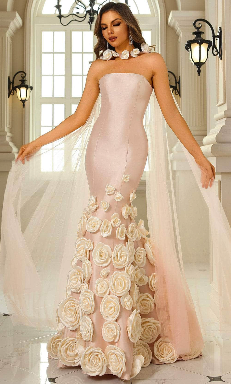 Grandiose Gown