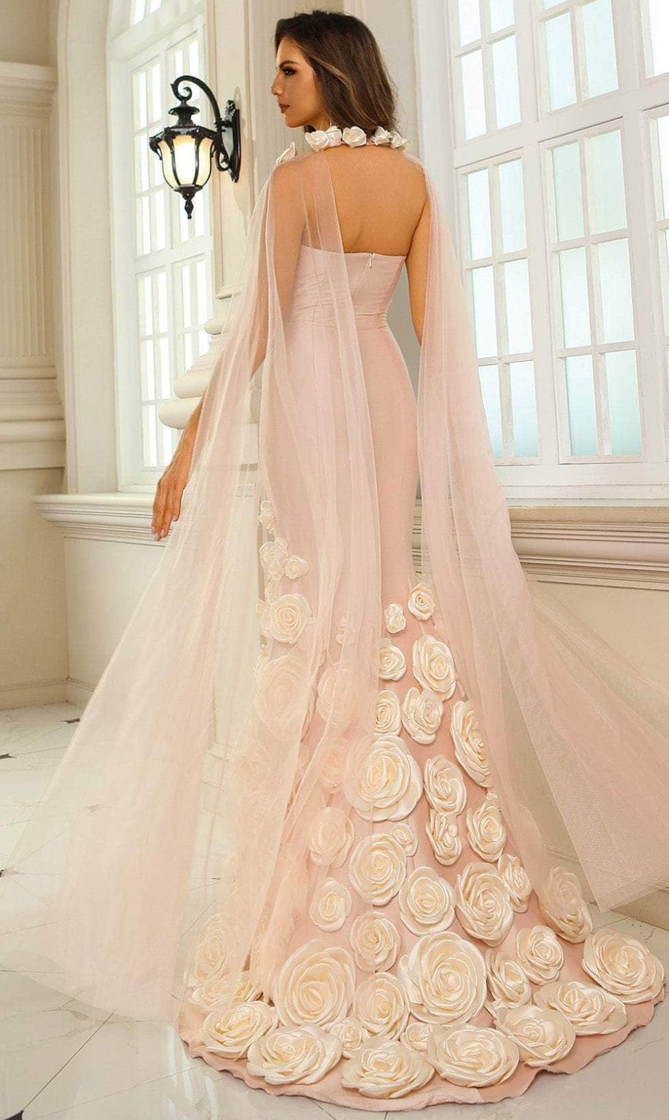 Grandiose Gown