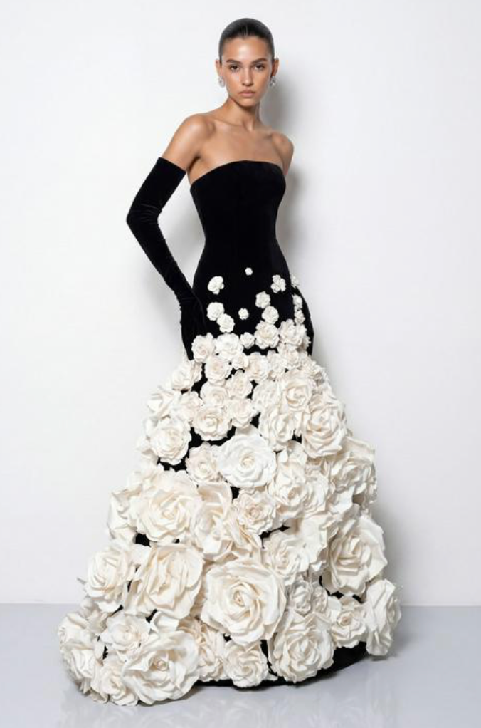 Grandiose Gown