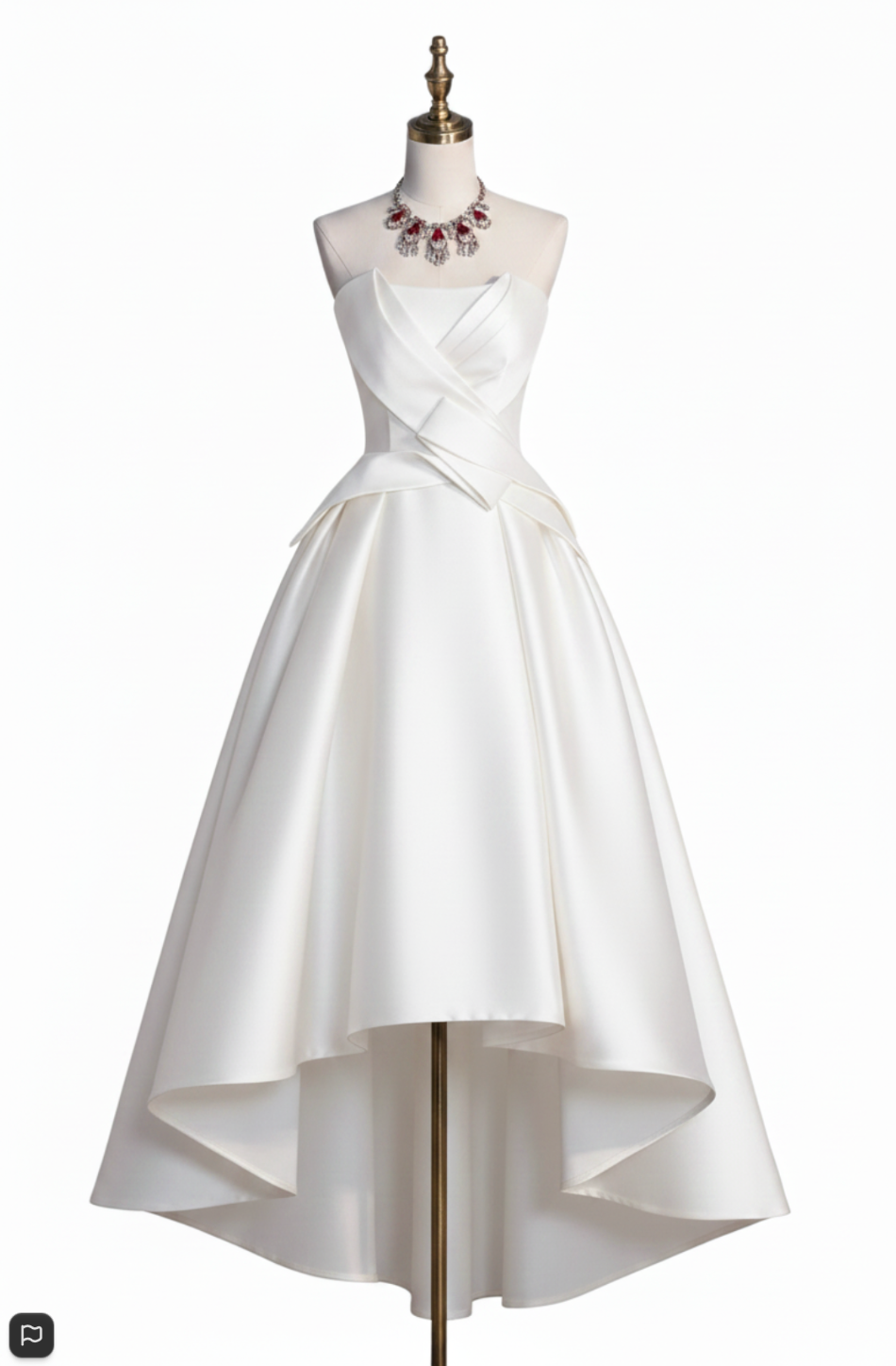 Issaquena Midi Dress