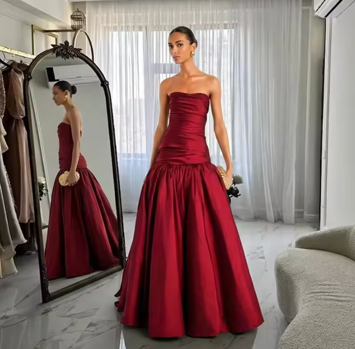 Element Gown