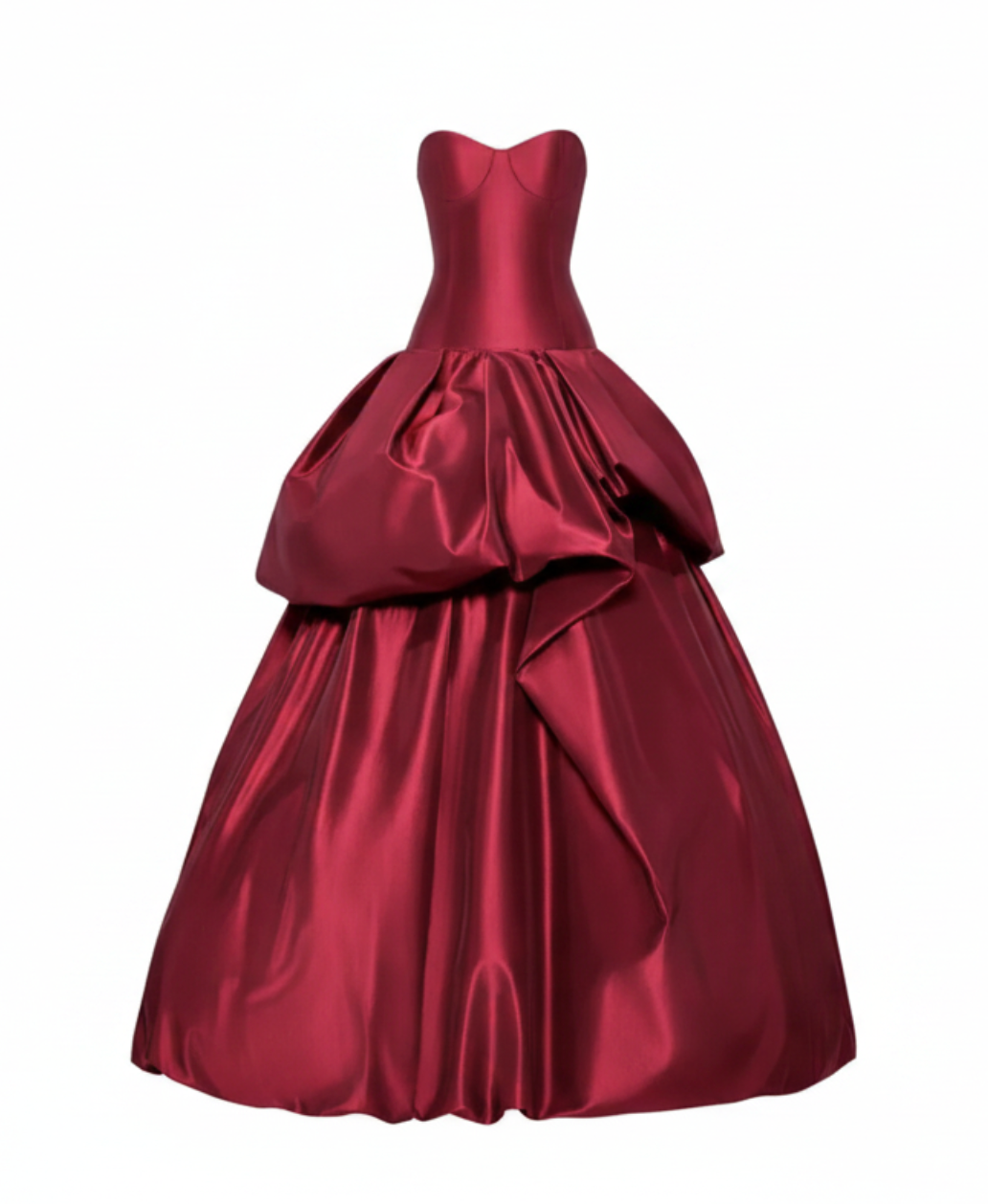 Georgina Gown