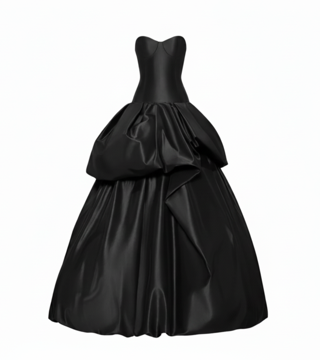 Georgina Gown