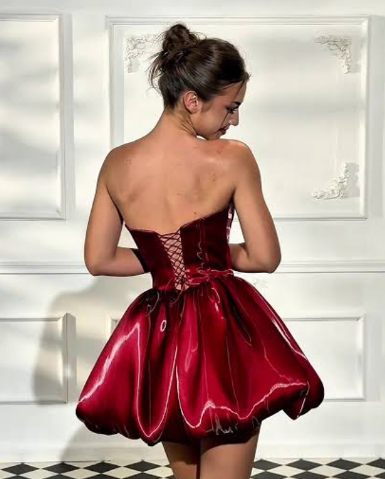 Naxos Mini Dress