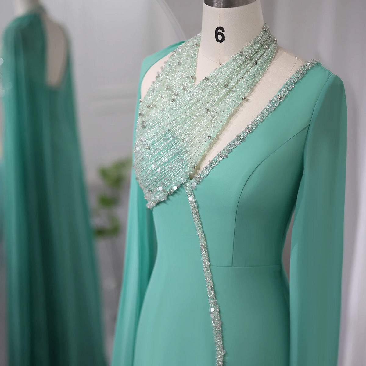 Selma Gown-And She Is Couture®