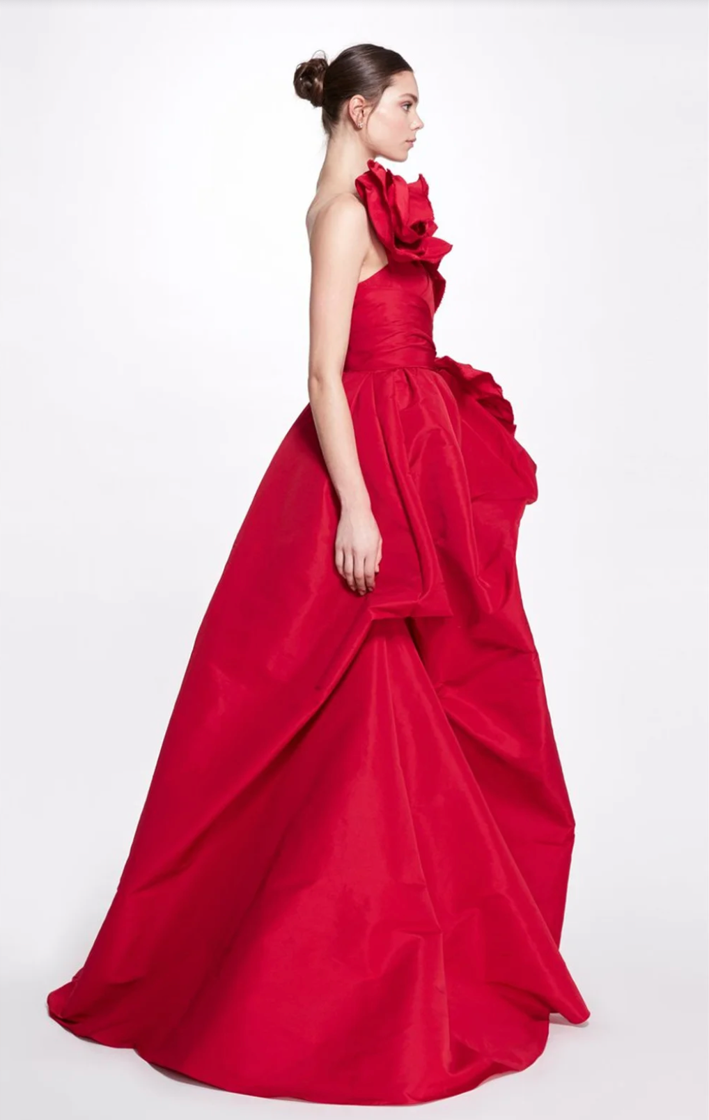Sir Galahad Gown-And She Is Couture®