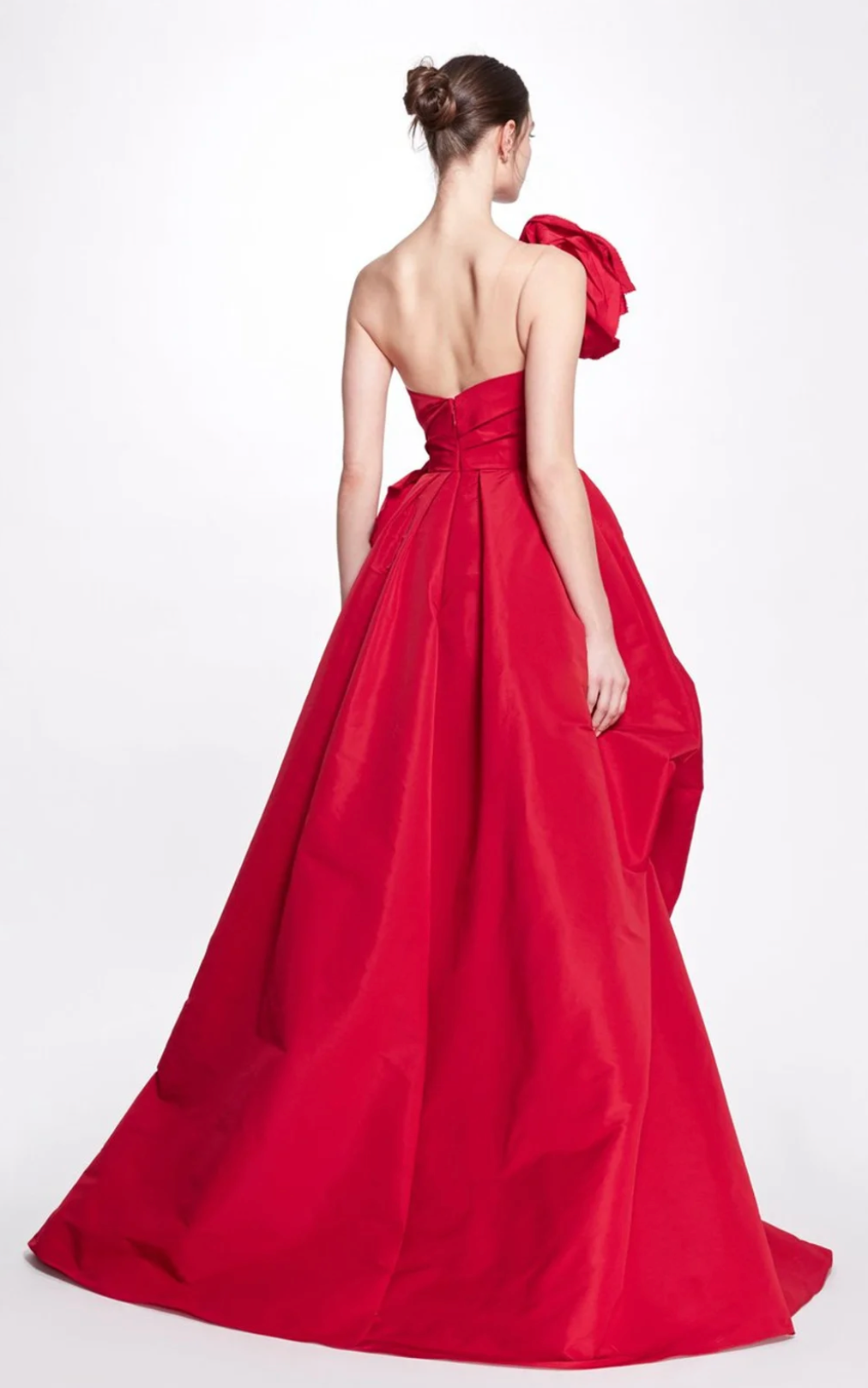 Sir Galahad Gown-And She Is Couture®