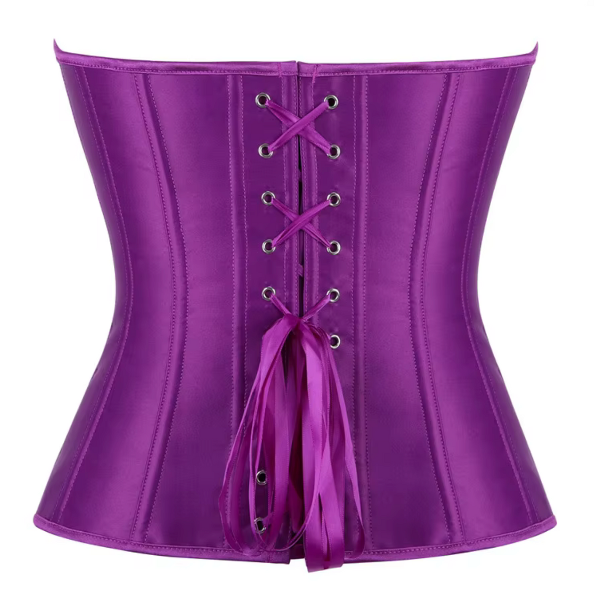 Soli-And She Is Couture®