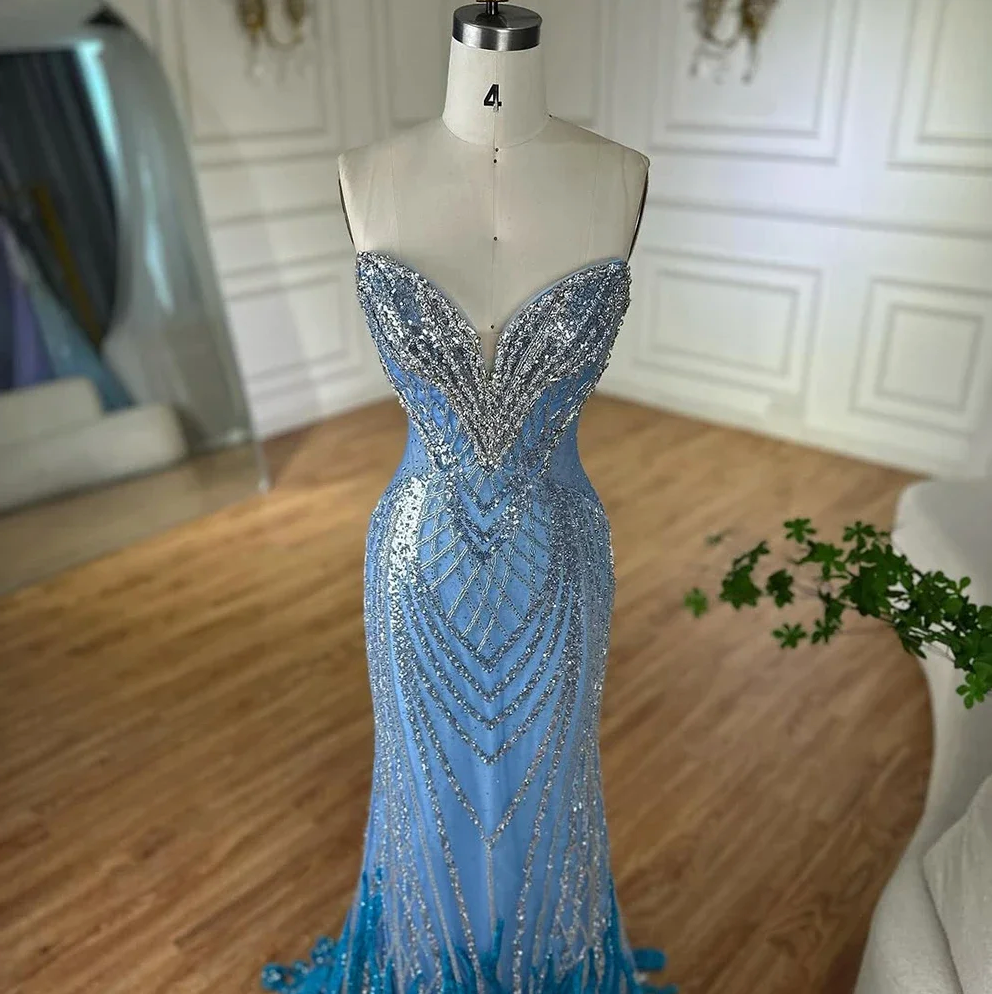 Stage One Gown-And She Is Couture®