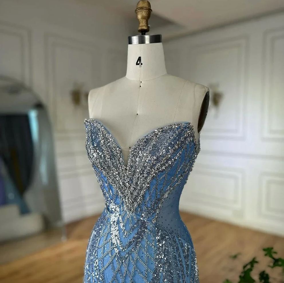 Stage One Gown-And She Is Couture®