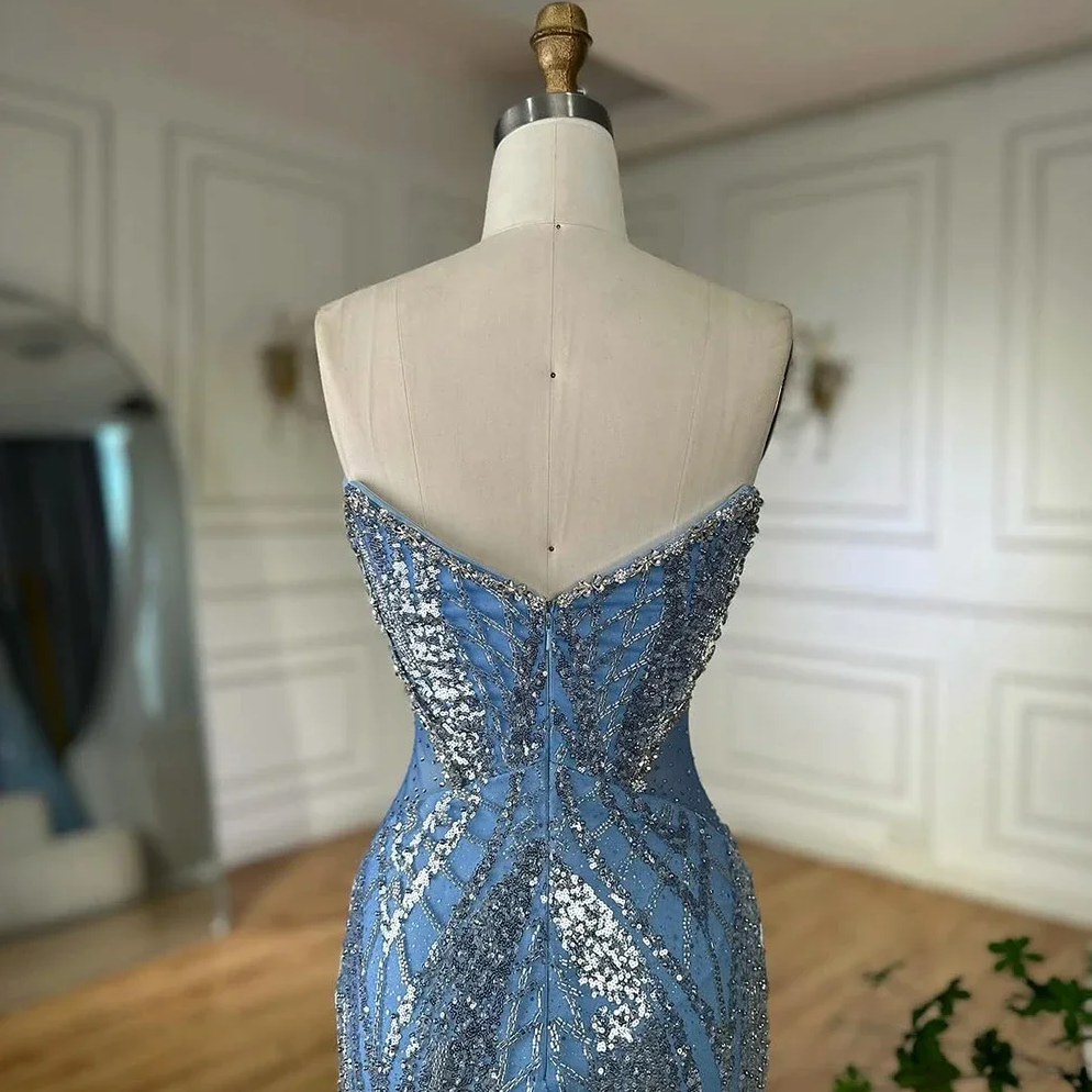 Stage One Gown-And She Is Couture®
