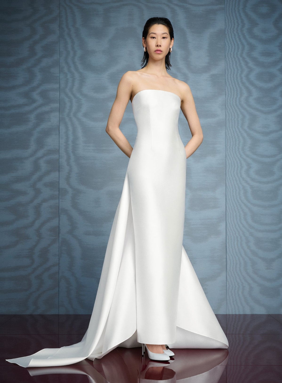 Talisman-And She Is Couture®