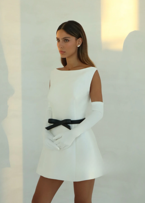 The Grand Finale-And She Is Couture®