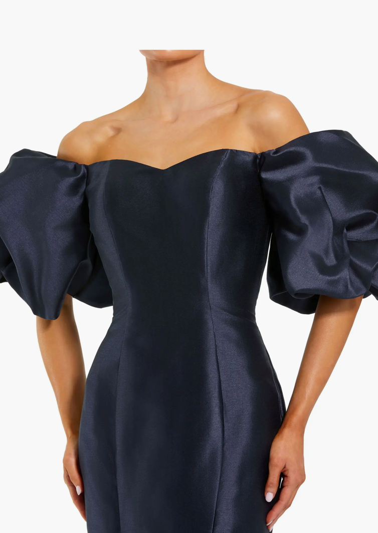 Toulouse-And She Is Couture®