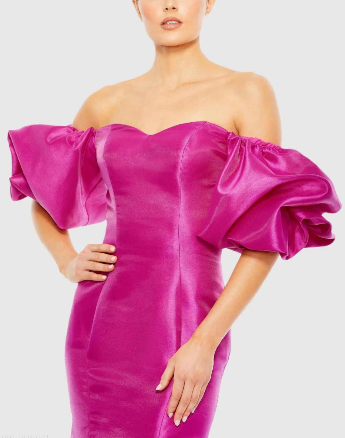 Toulouse-And She Is Couture®