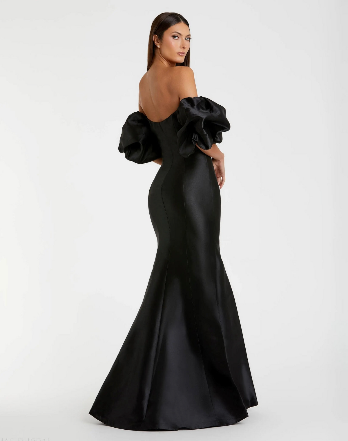 Toulouse-And She Is Couture®