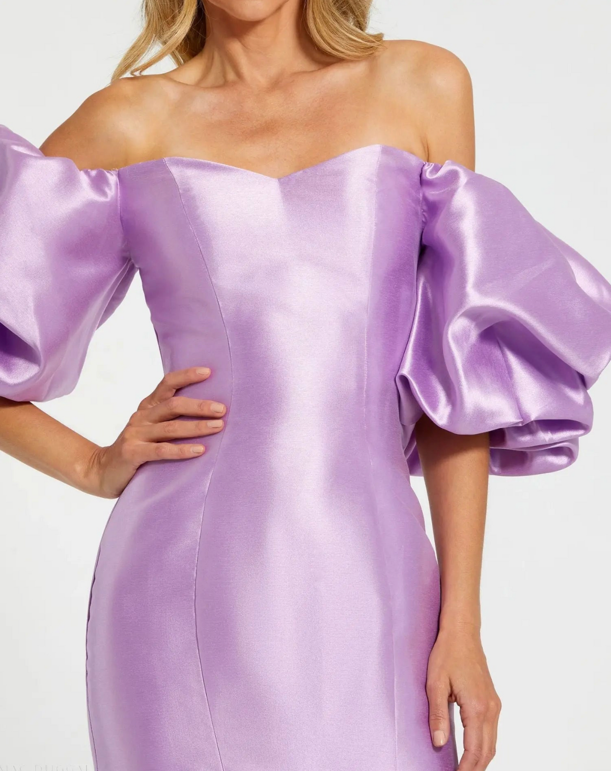 Toulouse-And She Is Couture®