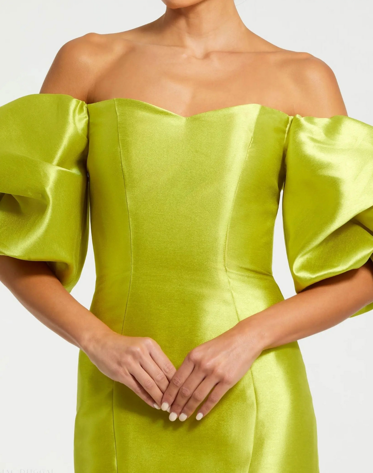 Toulouse-And She Is Couture®