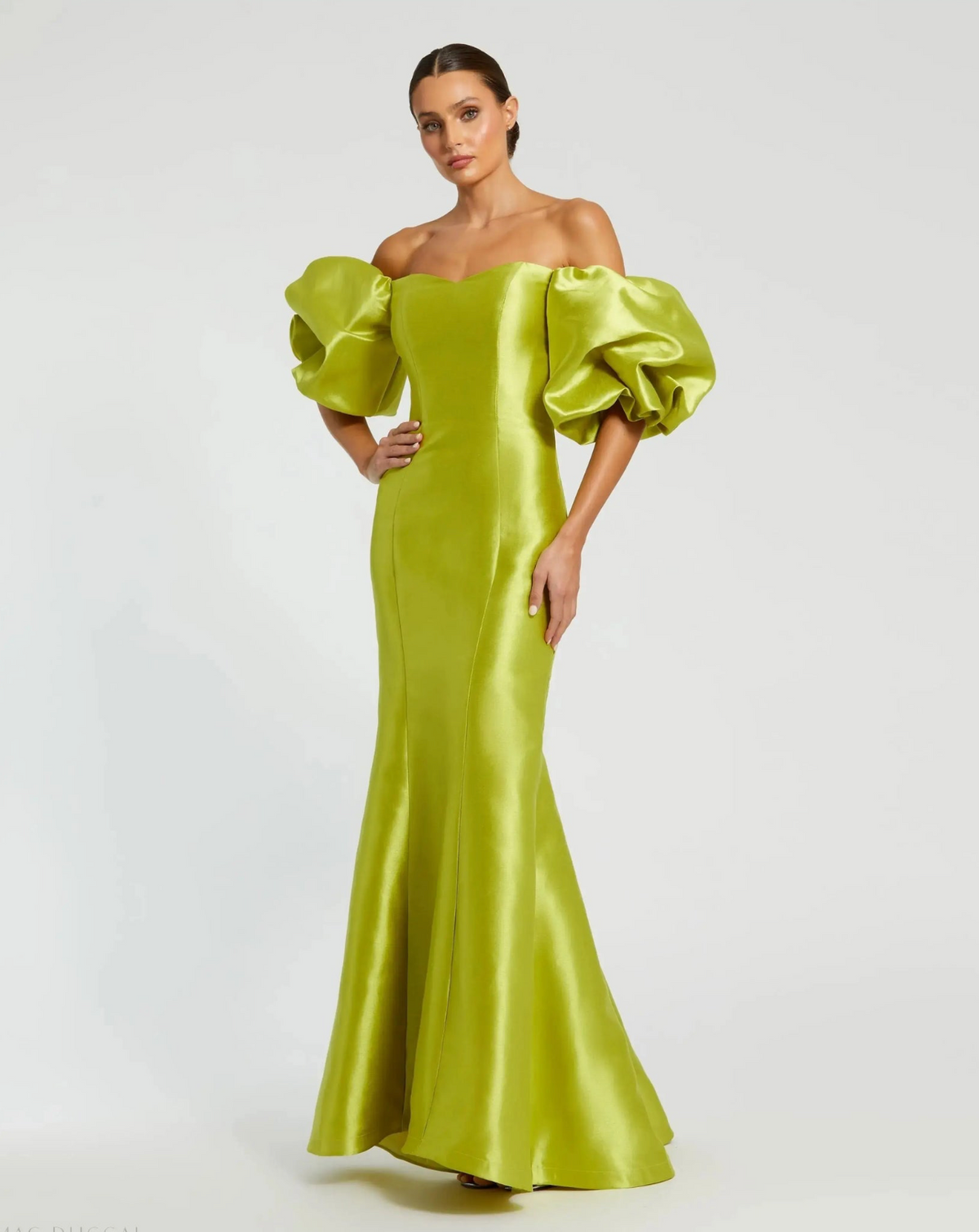 Toulouse-And She Is Couture®