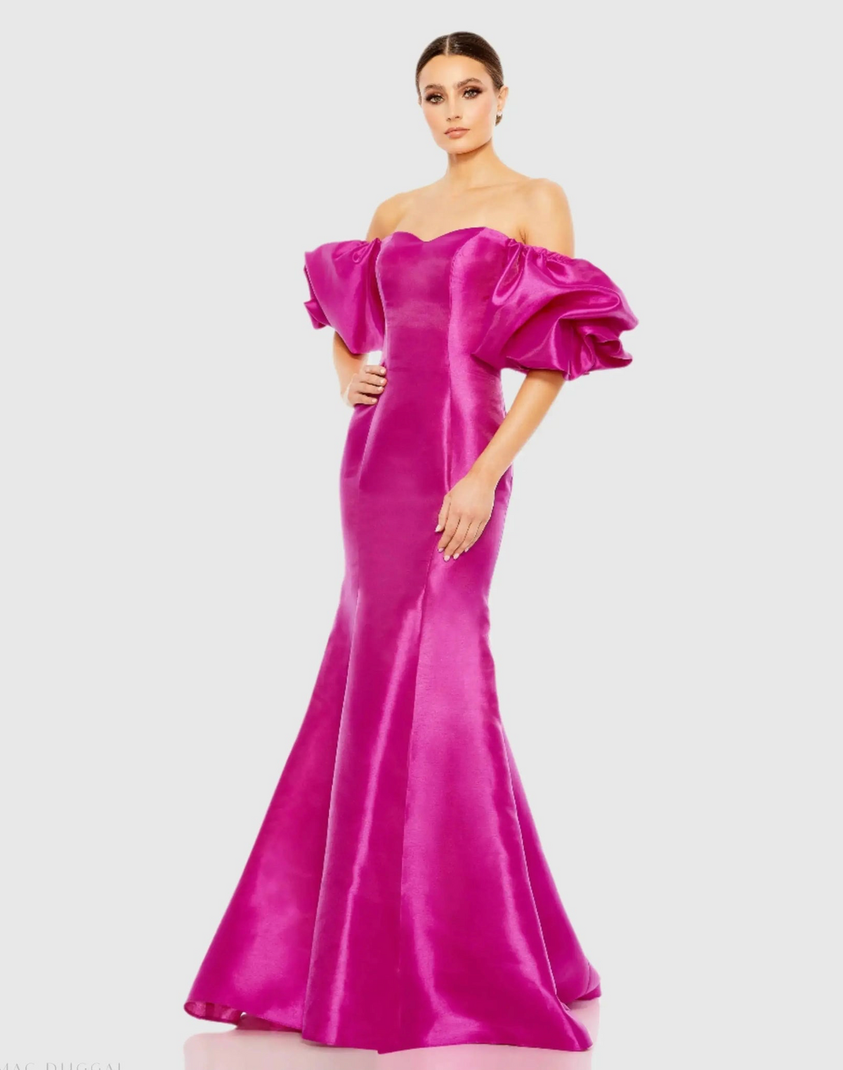 Toulouse-And She Is Couture®