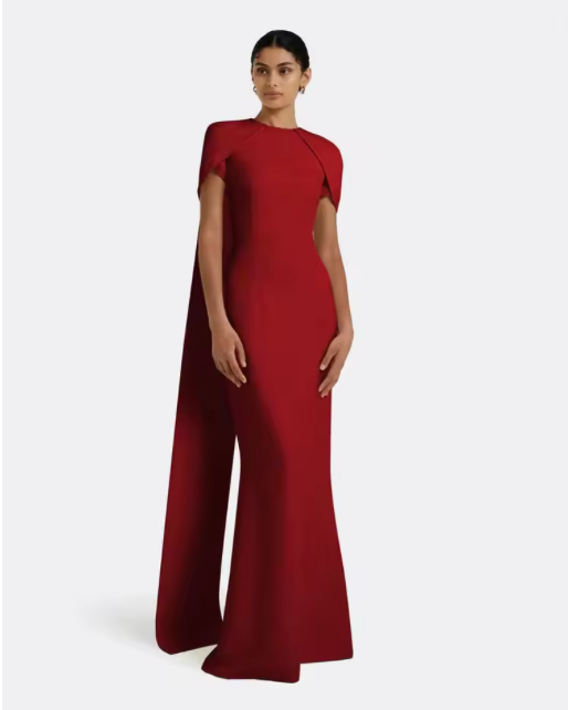 Treeya Gown-And She Is Couture®