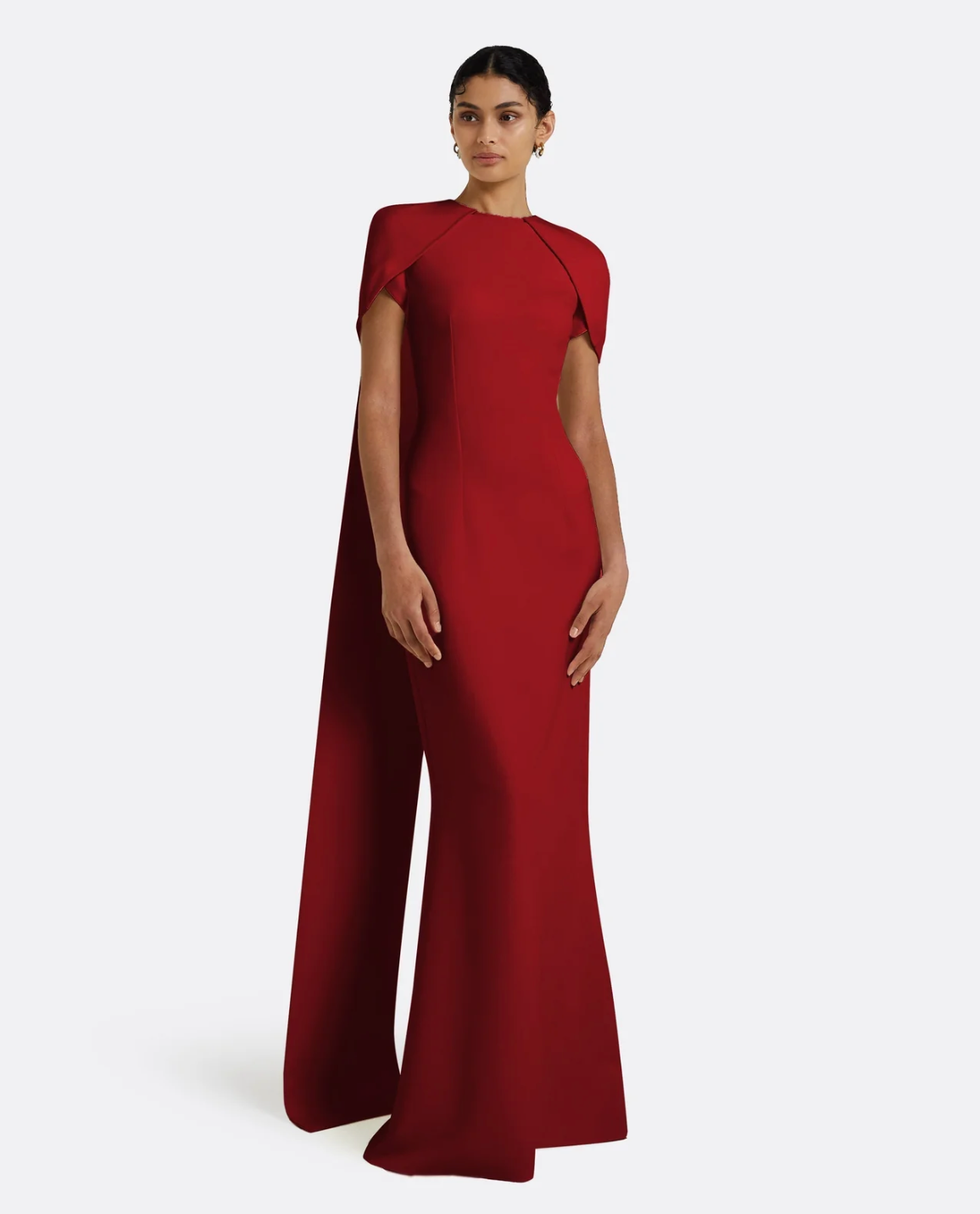 Treeya Gown-And She Is Couture®