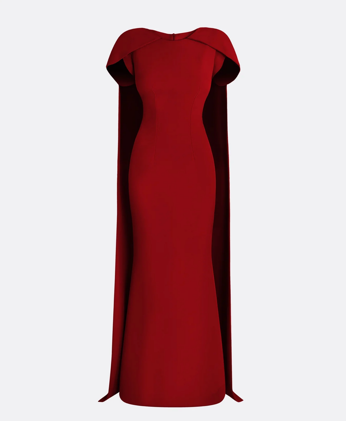 Treeya Gown-And She Is Couture®
