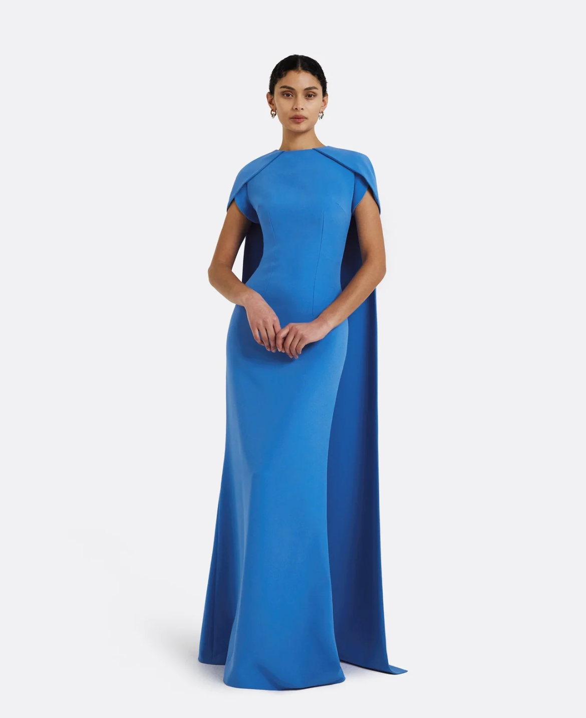 Treeya Gown-And She Is Couture®