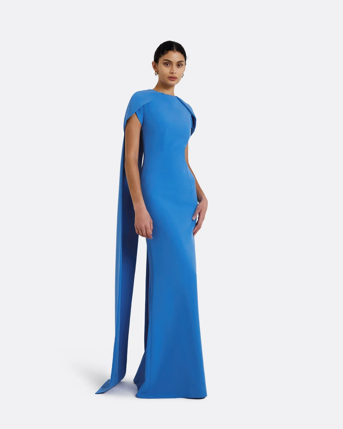 Treeya Gown-And She Is Couture®