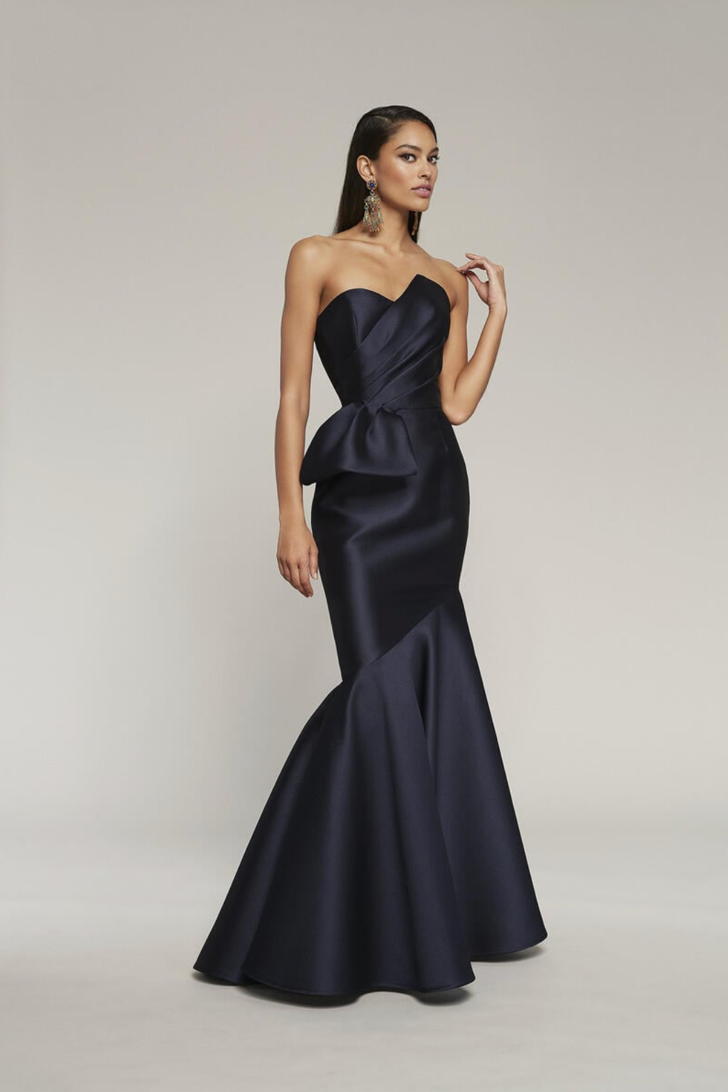 Triple Creek Gown-And She Is Couture®