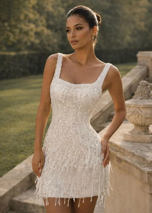 Varese-And She Is Couture®