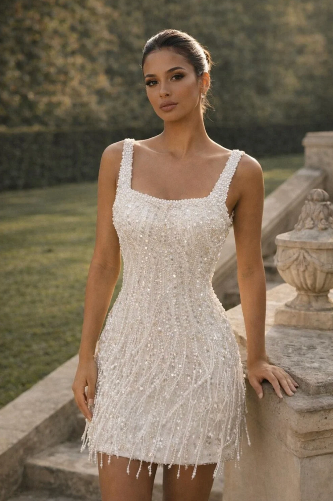 Varese-And She Is Couture®