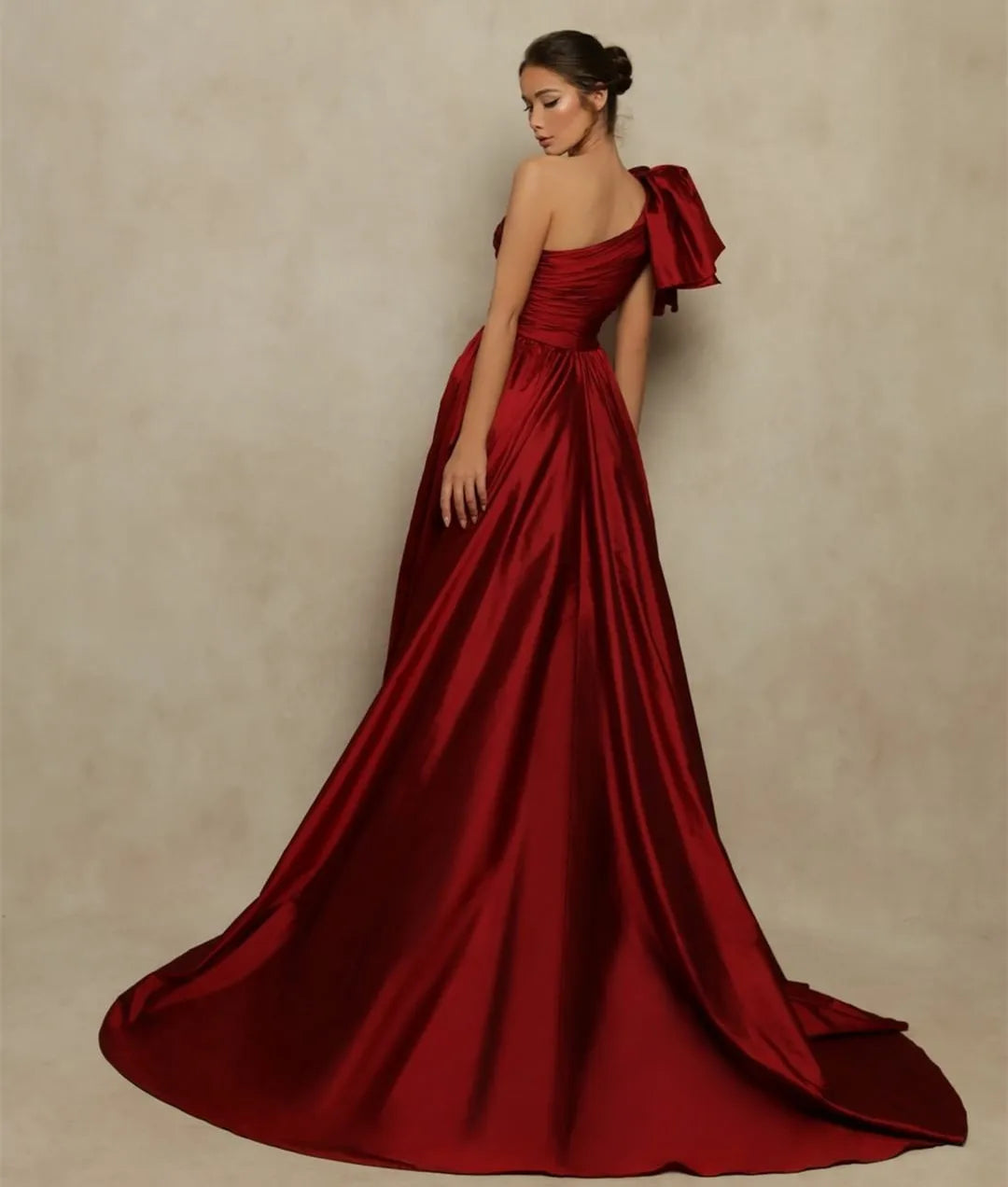 Vertu Gown-And She Is Couture®