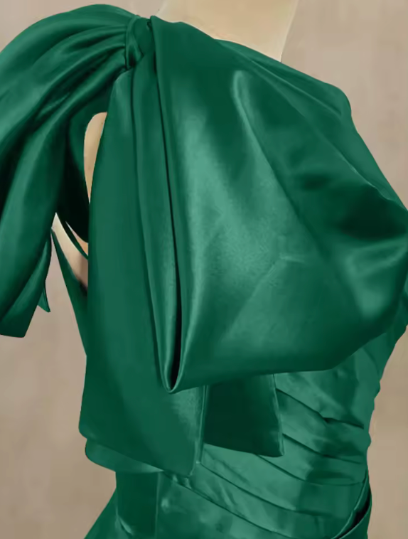 Vertu Gown-And She Is Couture®