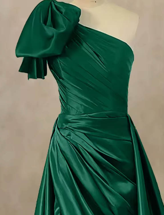 Vertu Gown-And She Is Couture®