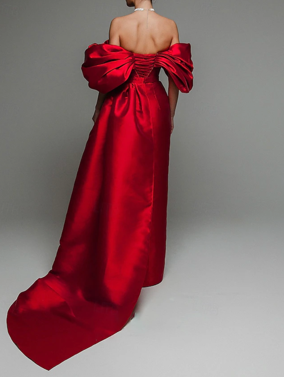 Viceroy Bali Gown-And She Is Couture®