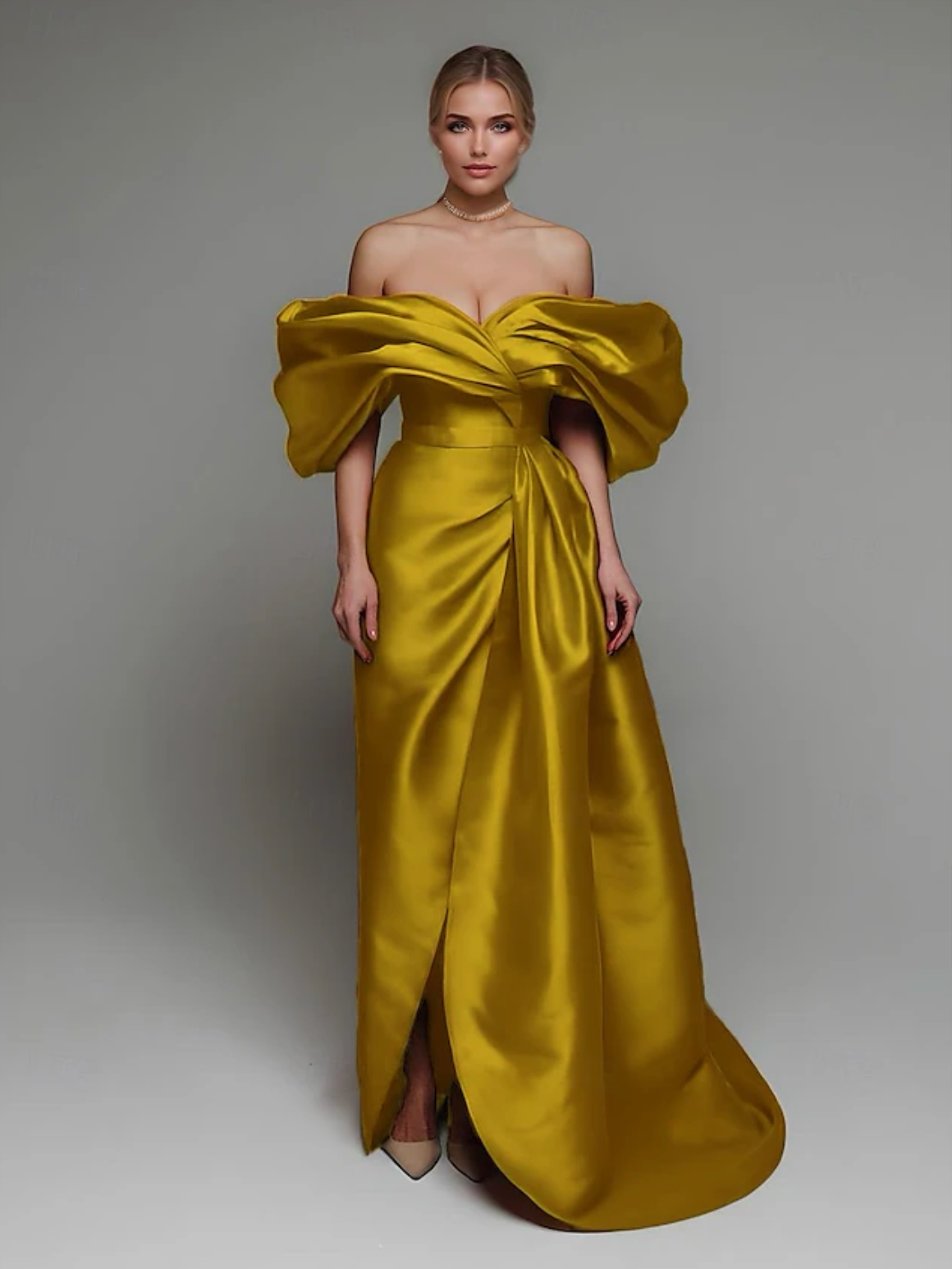 Viceroy Bali Gown-And She Is Couture®