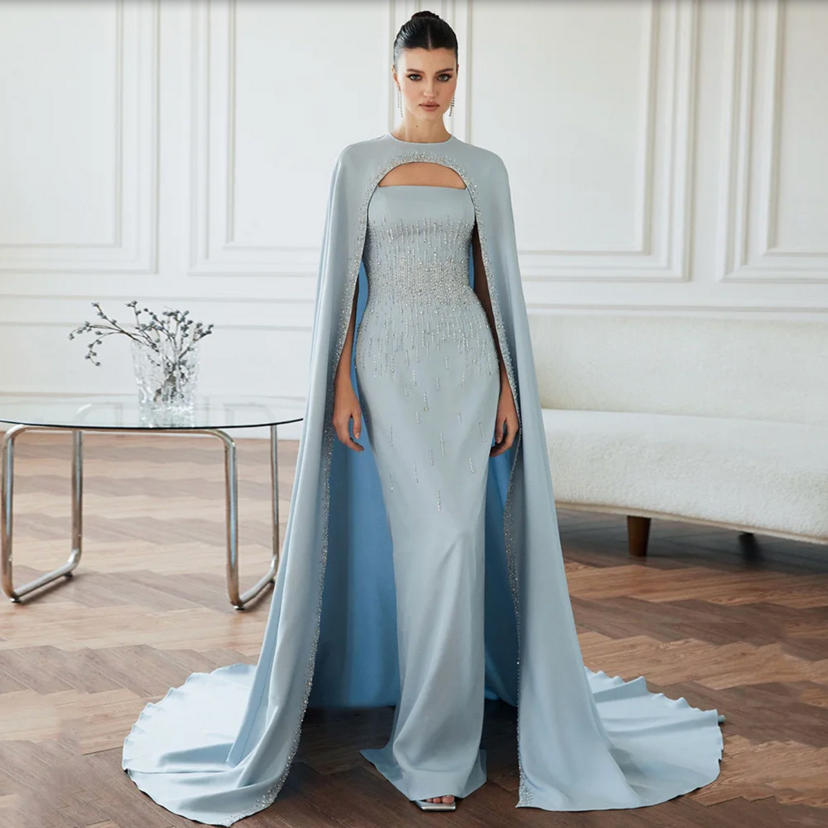 Wave-And She Is Couture®