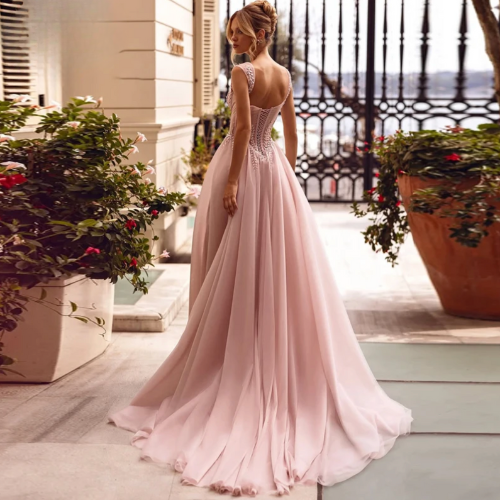 Whisper-And She Is Couture®