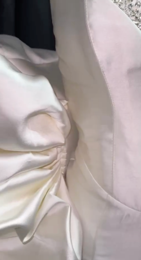 White Island Dress-And She Is Couture®