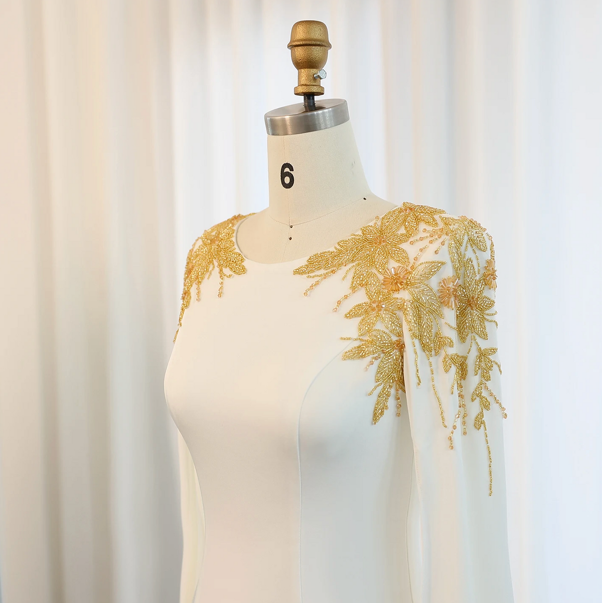 Willoughby Gown-And She Is Couture®