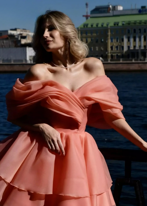 Worthington Mini Dress-And She Is Couture®